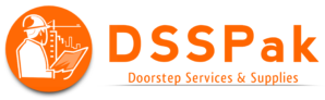 DSS Pak Logo